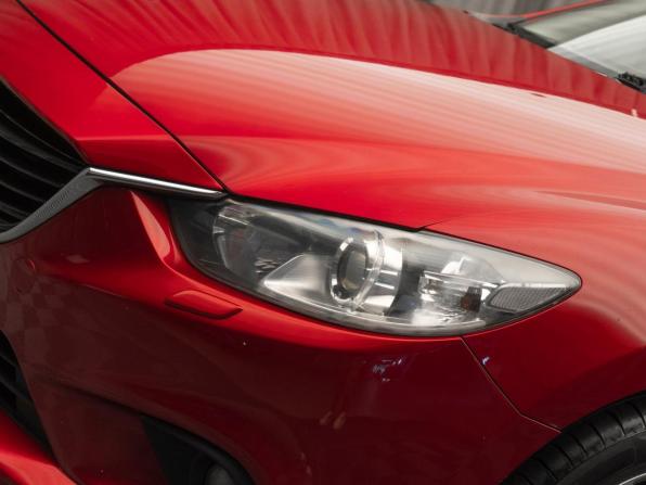 Mazda 6 III (GJ) Рестайлинг с пробегом 2016 года, цена 1 890 000 рублей, 161769 км, седан, Автокод Объявления