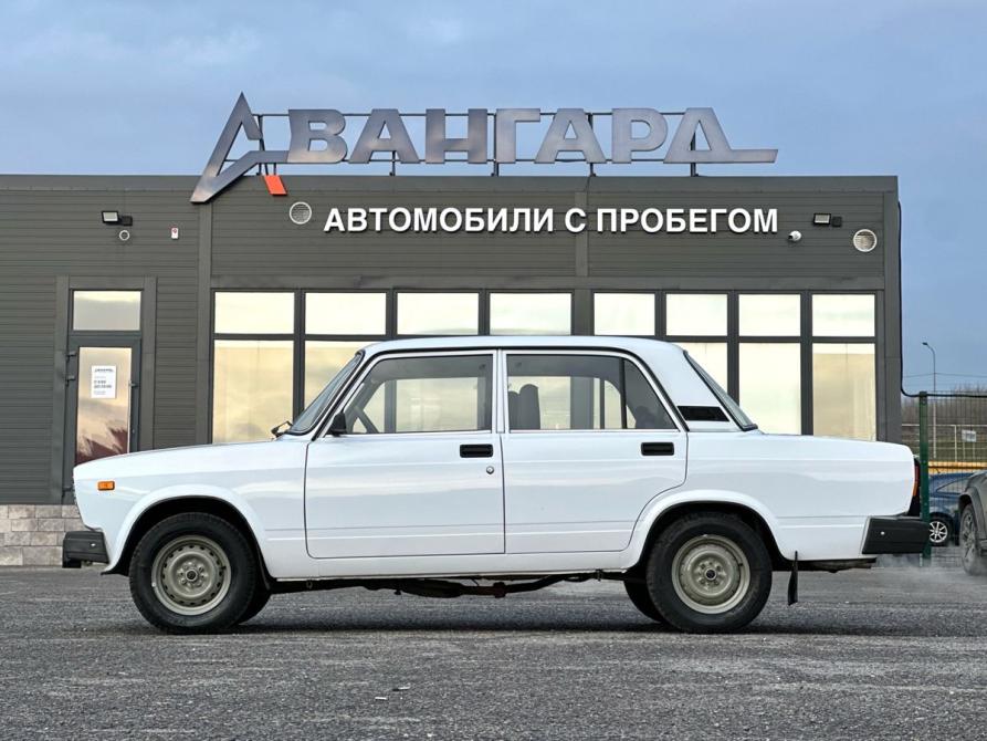 Lada (ВАЗ) 2107 Волгоград  - изображение 2