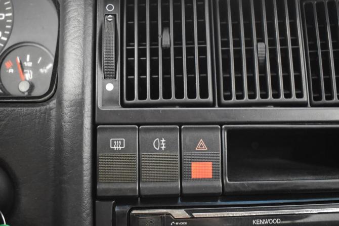 Audi 80 V (B4) с пробегом 1991 года, цена 329 900 рублей, 311049 км, седан, Автокод Объявления