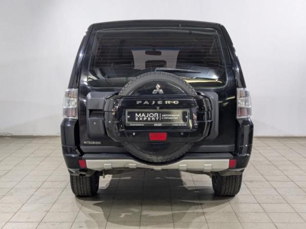 Mitsubishi Pajero IV Рестайлинг 1 с пробегом 2014 года, цена 2 050 000 рублей, 156148 км, внедорожник, Автокод Объявления