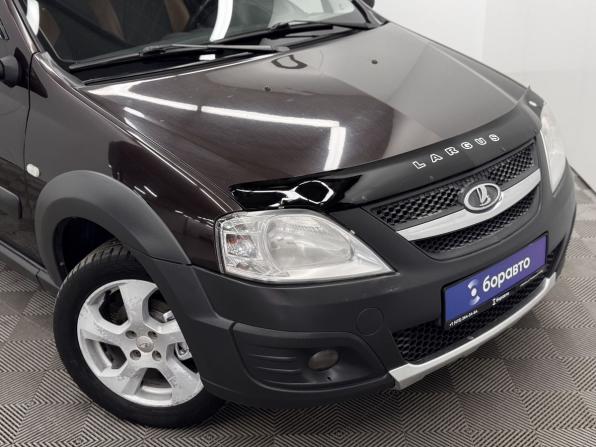 Lada (ВАЗ) Largus I с пробегом 2018 года, цена 690 000 рублей, 184994 км, универсал, Автокод Объявления