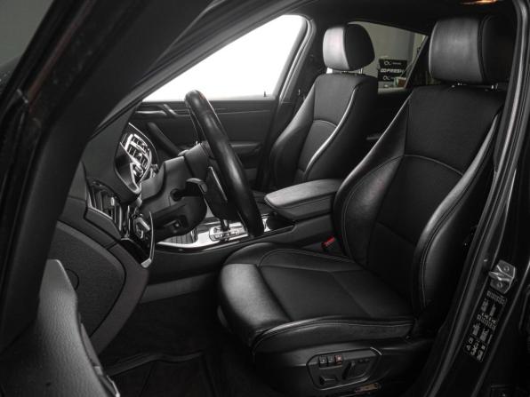 BMW X4 I (F26) с пробегом 2016 года, цена 2 799 000 рублей, 147452 км, внедорожник, Автокод Объявления