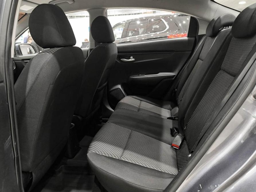 Kia Rio IV Казань  - изображение 15