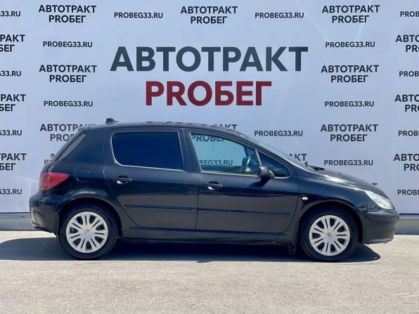 Peugeot 307 I Рестайлинг с пробегом 2005 года, цена 235 000 рублей, 327753 км, хэтчбек, Автокод Объявления