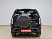 Lada (ВАЗ) Niva Travel I Альметьевск  - изображение 29