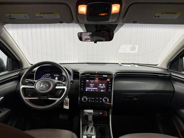 Hyundai Tucson IV с пробегом 2021 года, цена 2 797 000 рублей, 94833 км, внедорожник, Автокод Объявления