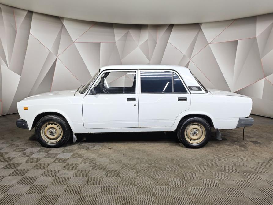Lada (ВАЗ) 2107 Москва  - изображение 5