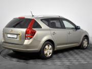 Kia Ceed I Рестайлинг Санкт-Петербург  - изображение 26