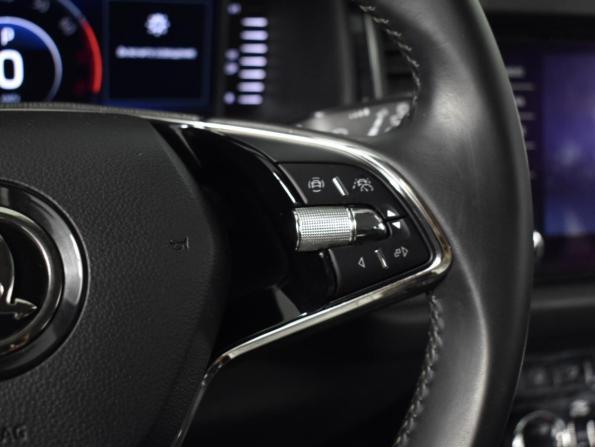 Skoda Kodiaq I с пробегом 2020 года, цена 2 297 100 рублей, 160431 км, внедорожник, Автокод Объявления