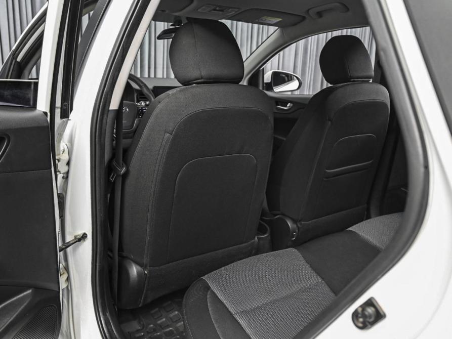 Hyundai Solaris II Рестайлинг Ставрополь  - изображение 11