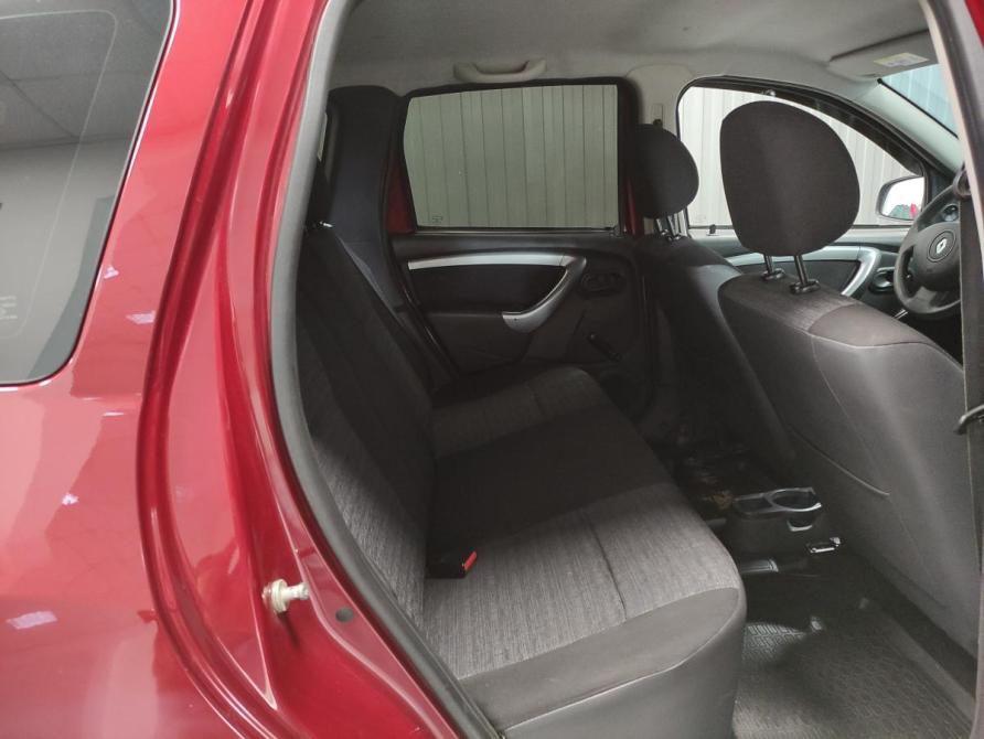 Renault Duster I Пермь  - изображение 9