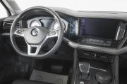 Volkswagen Touareg III Кемерово  - изображение 37