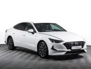Hyundai Sonata VIII (DN8) Москва  - изображение 27