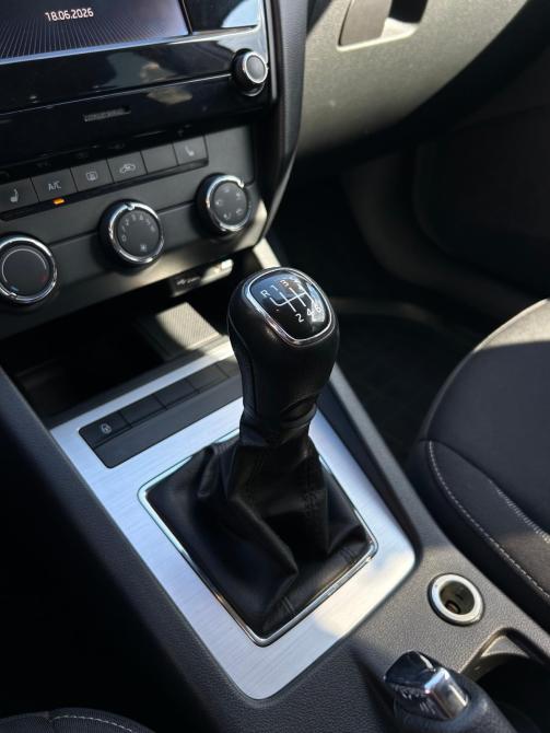 Skoda Octavia III (A7) Рестайлинг Альметьевск  - изображение 18
