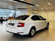 Skoda Octavia III (A7) Рестайлинг Санкт-Петербург  - изображение 19