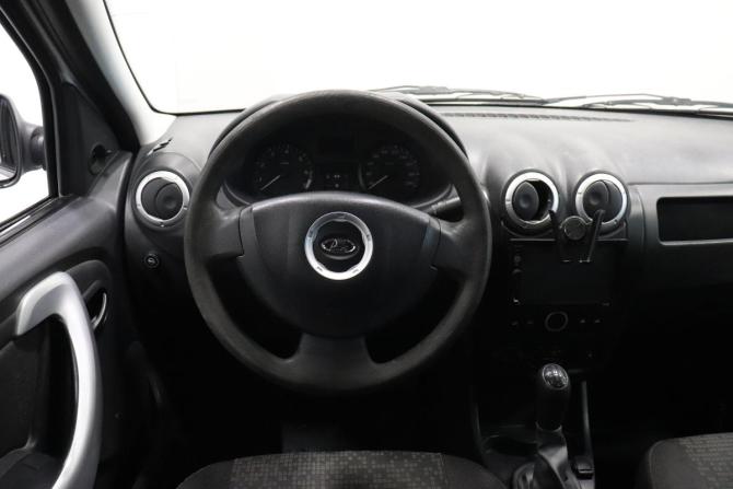 Lada (ВАЗ) Largus I с пробегом 2019 года, цена 597 000 рублей, 231264 км, универсал, Автокод Объявления