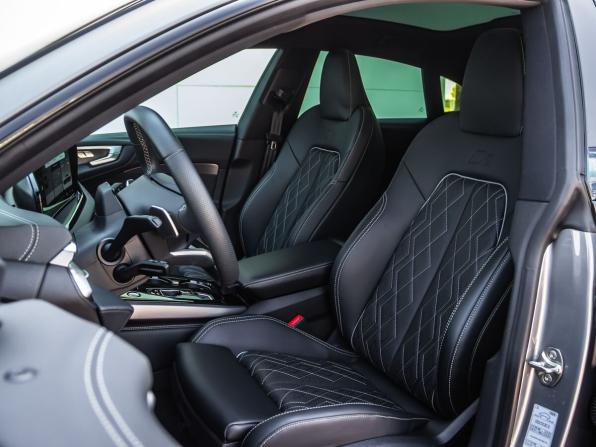 Audi A5 III (B10) с пробегом 2025 года, цена 5 700 000 рублей, 10511 км, лифтбек, Автокод Объявления