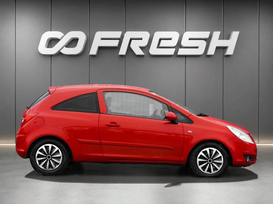 Opel Corsa D Тверь  - изображение 4