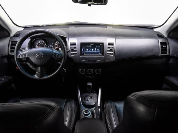 Citroen C-Crosser с пробегом 2010 года, цена 1 050 000 рублей, 136284 км, внедорожник, Автокод Объявления