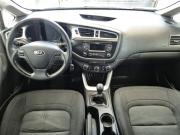 Kia Ceed II Екатеринбург  - изображение 44