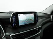Hyundai Tucson III Рестайлинг Санкт-Петербург  - изображение 36