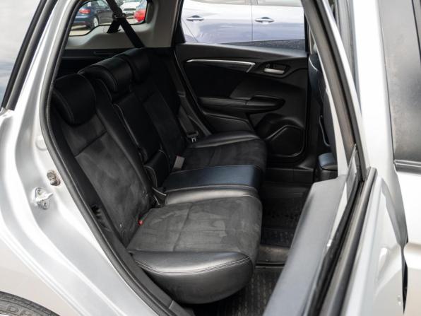 Honda Shuttle II с пробегом 2016 года, цена 1 250 000 рублей, 175321 км, универсал, Автокод Объявления