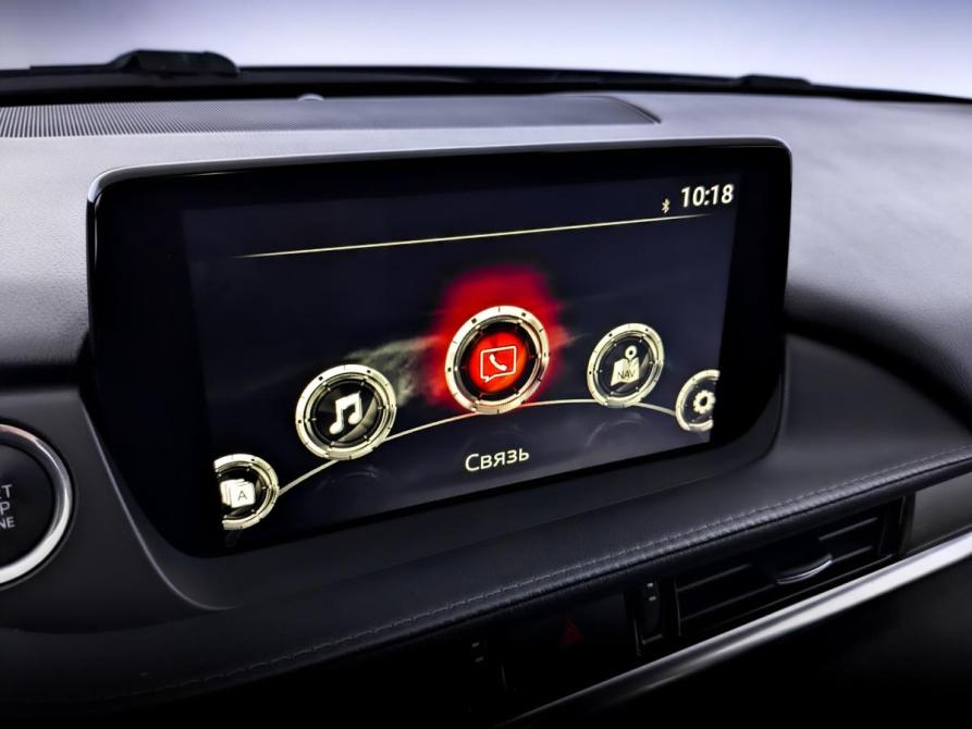 Mazda 6 III (GJ) Рестайлинг 2 Москва  - изображение 30