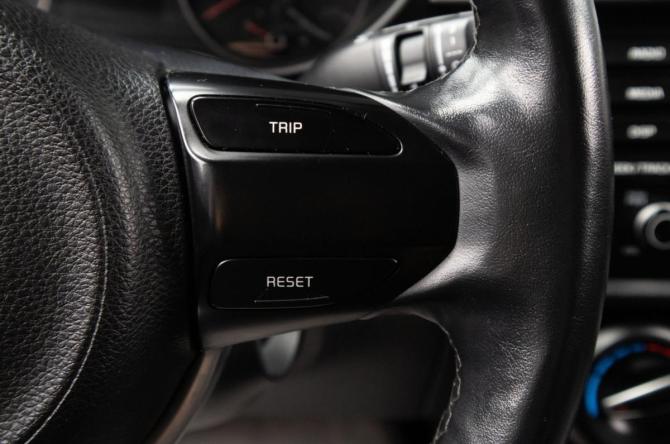 Kia Rio IV с пробегом 2020 года, цена 1 629 000 рублей, 121000 км, седан, Автокод Объявления