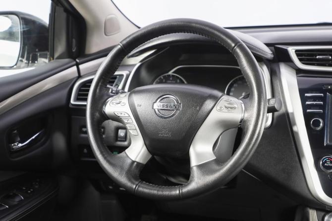 Nissan Murano III (Z52) с пробегом 2020 года, цена 2 529 000 рублей, 82000 км, внедорожник, Автокод Объявления