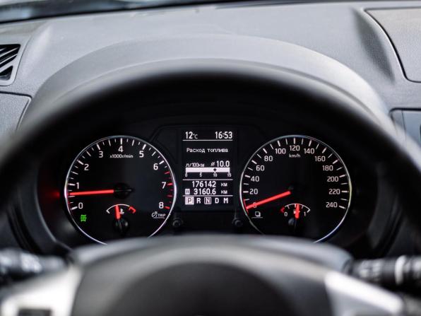Nissan X-Trail II с пробегом 2011 года, цена 1 199 000 рублей, 176108 км, внедорожник, Автокод Объявления