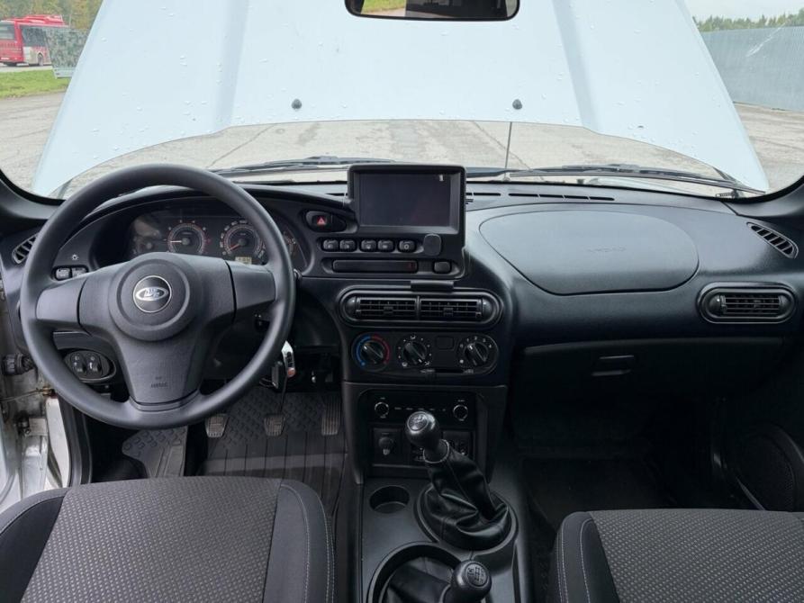 Lada (ВАЗ) Niva Travel I Пермь  - изображение 5