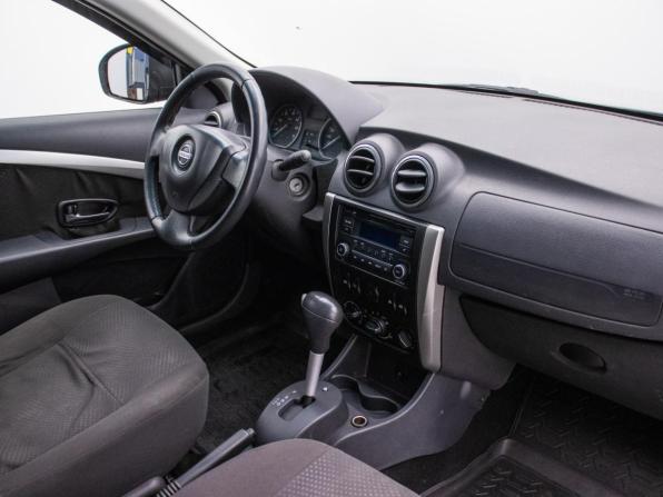 Nissan Almera III (G15) с пробегом 2013 года, цена 578 000 рублей, 273413 км, седан, Автокод Объявления