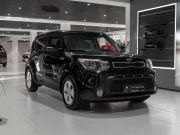 Kia Soul II Москва  - изображение 23