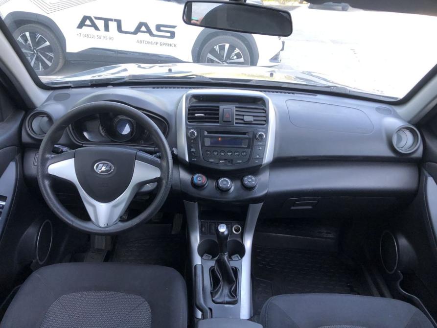 Lifan X60 I Рестайлинг Брянск  - изображение 10