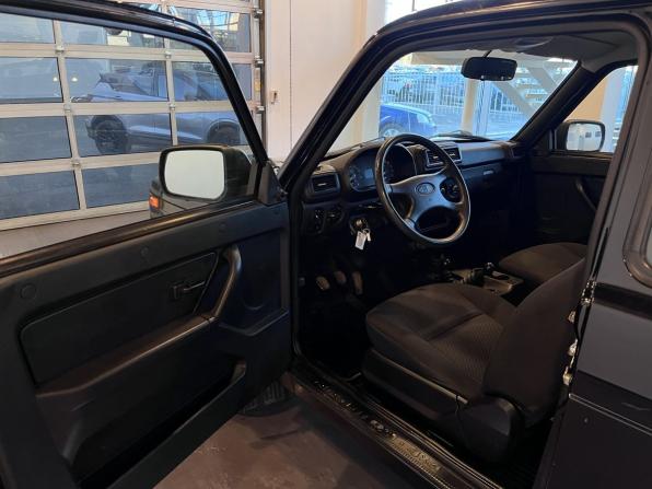 Lada (ВАЗ) Niva Legend I с пробегом 2022 года, цена 870 000 рублей, 60158 км, внедорожник, Автокод Объявления