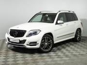 Mercedes-Benz GLK-Класс I (X204) Рестайлинг Санкт-Петербург  - изображение 17