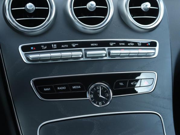 Mercedes-Benz C-Класс IV (W205) Рестайлинг с пробегом 2019 года, цена 3 540 000 рублей, 31500 км, седан, Автокод Объявления