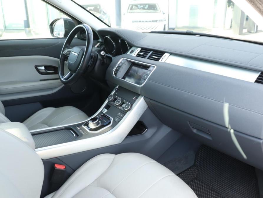 Land Rover Range Rover Evoque I Рестайлинг Москва  - изображение 10