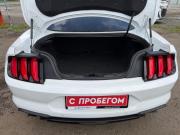 Ford Mustang VI Рестайлинг Набережные Челны  - изображение 33