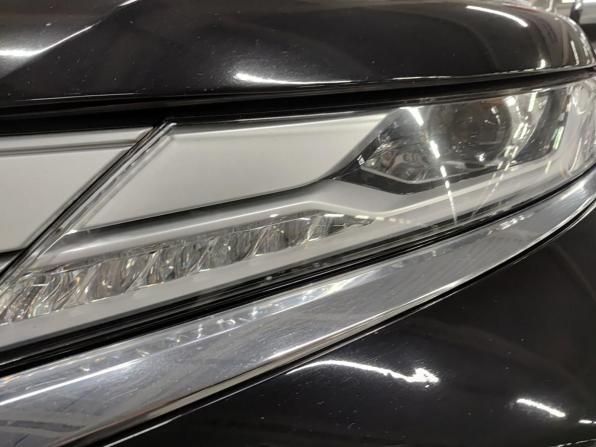 Mitsubishi Pajero Sport III Рестайлинг с пробегом 2022 года, цена 3 990 000 рублей, 100026 км, внедорожник, Автокод Объявления