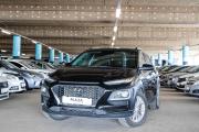 Hyundai Kona I Уфа  - изображение 24