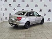 Lada (ВАЗ) Granta I Рестайлинг Тольятти  - изображение 25