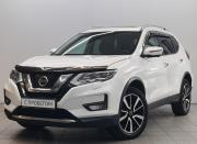 Nissan X-Trail III Рестайлинг Барнаул  - изображение 40