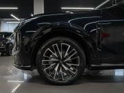 Changan Qiyuan Q07 Москва  - изображение 60