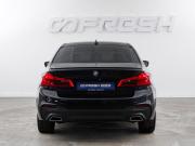 BMW 5 серии VII (G30/G31/G38) Москва  - изображение 26