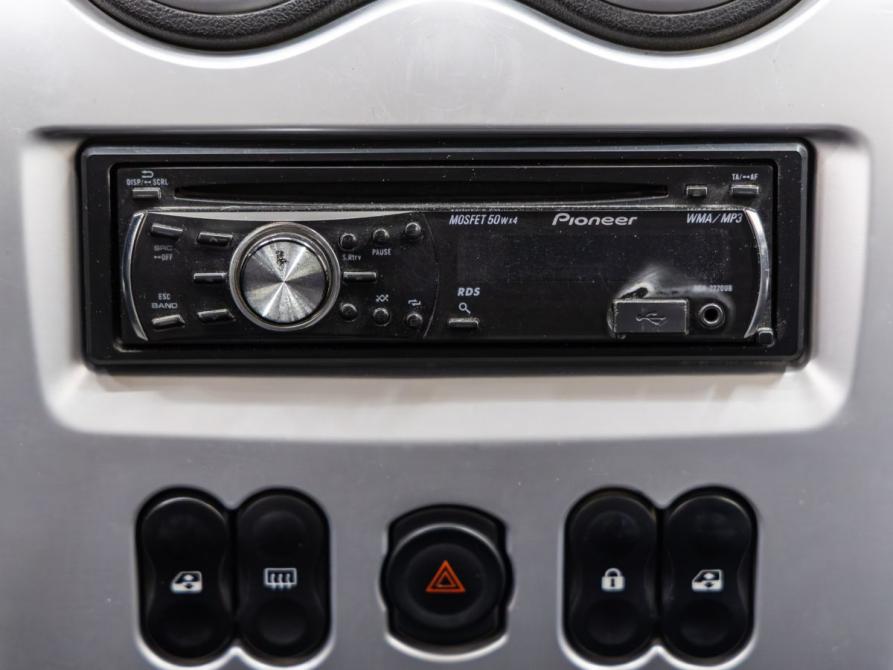 Renault Logan I Рестайлинг Волгоград  - изображение 20