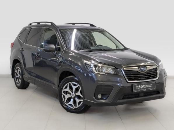 Subaru Forester V с пробегом 2020 года, цена 2 900 000 рублей, 73000 км, внедорожник, Автокод Объявления