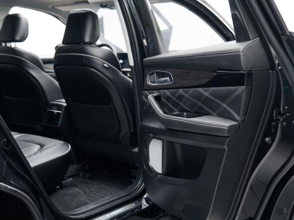 Exeed VX I с пробегом 2022 года, цена 2 890 000 рублей, 80301 км, внедорожник, Автокод Объявления