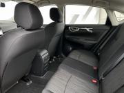 Nissan Sylphy III (China Market) Рестайлинг Екатеринбург  - изображение 37