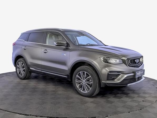 Geely Atlas Pro с пробегом 2024 года, цена 2 350 000 рублей, 45956 км, внедорожник, Автокод Объявления
